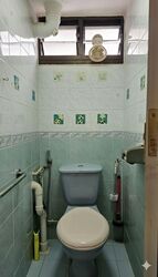 Blk 34 Marine Crescent Ville (Marine Parade), HDB 3 Rooms #499304531